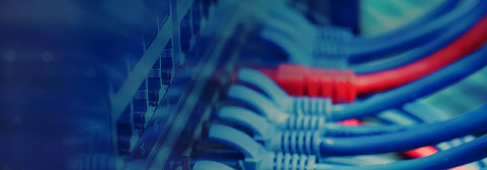 综合布线服务型企业